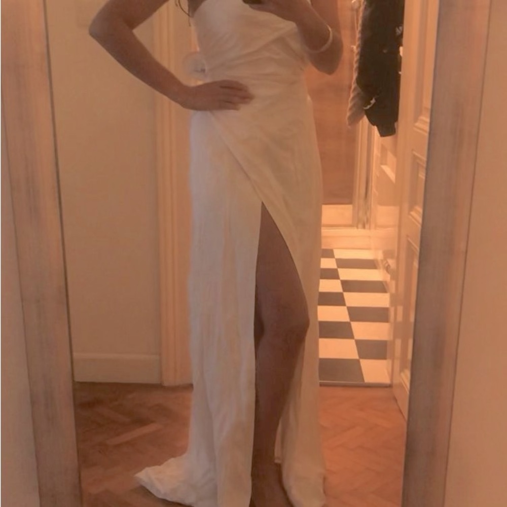 Vivienne Westwood Wedding Dress